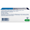 Купить Энап-НЛ 12,5 мг + 10 мг 20 шт таблетки