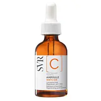 Купить: SVR Ampoule C Anti-Ox 30 мл сыворотка для лица антиоксидантная с витамином C