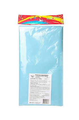 Купить Клеёнка подкладная 1,4 м × 2 м с ПВХ-покрытием