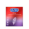 Купить Durex Elite 3 шт презервативы сверхтонкие