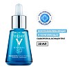 Купить Vichy Mineral 89 Probiotic Fractions 30 мл сыворотка-концентрат укрепляющая и восстанавливающая  для лица с гиалуроновой кислотой