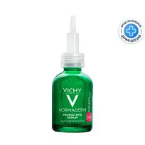 Купить: Vichy Normaderm 30 мл сыворотка пробио для проблемной кожи против прыщей и постакне с пробиотиком