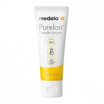 Купить: Medela Purelan 37 г крем ланолиновый для сосков и сухой кожи