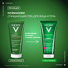 Купить Vichy Normaderm Phytosolution 200 мл гель очищающий для умывания