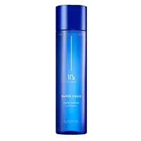 Купить: Missha Aqua Ultra Hyaluron 200 мл тонер для лица для увлажнения кожи 3 в 1