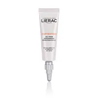 Купить: Lierac Dioptifatigue 15 мл гель-крем тонизирующий коррекция признаков усталости