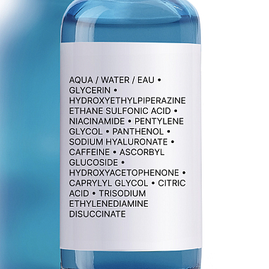 Купить La Roche-Posay Hyalu B5 15 мл сыворотка концентрированная увлажняющая  для контура глаз против морщин темных кругов и следов усталости