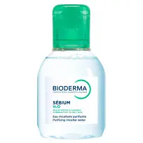 Купить: Bioderma Sebium H2O 100 мл мицеллярная вода