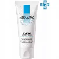 Купить: La Roche-Posay Hydreane Light крем 40мл