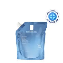 Купить: La Roche-Posay Lipikar Gel Lavant 400 мл гель успокаивающий  для душа для чувствительной кожи детей и взрослых с маслом ши РЕФИЛ (сменный блок)