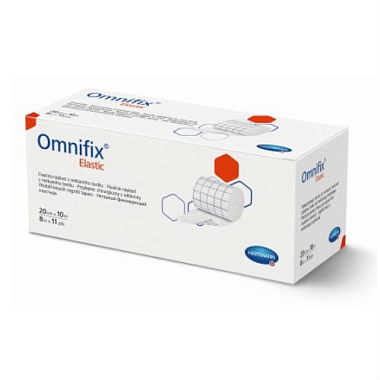 Купить Omnifix Elastic 20 см x 10 м