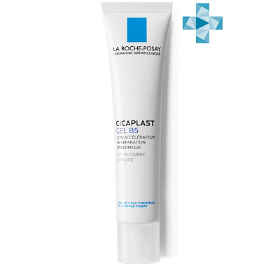 Купить La Roche-Posay Cicaplast В5 гель 40мл