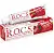 Купить Rocs Teens 74 паста зубная для детей и подростков земляника 8+