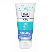 Купить: Eva Sun 200 мл бальзам SOS после загара и купания