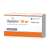 Купить Эдарби 20 мг 28 шт таблетки