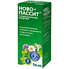 Купить Ново-Пассит 100 мл раствор для приема внутрь