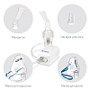 Купить B.Well MED-120 ингалятор компрессорный медицинский с micro USB