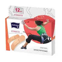 Купить: Matopat Classic 12 шт пластырь