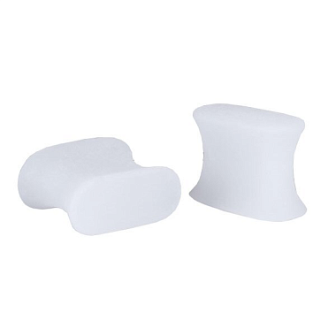 Купить Тривес СТ-31 корригирующее силиконовое приспособление межпальцевая перегородка размер L