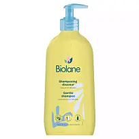 Купить: Biolane 300 мл шампунь для младенцев