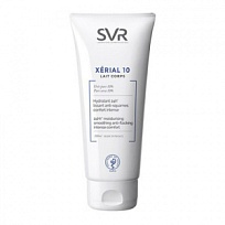 Купить: SVR Xerial 10 200 мл молочко для тела