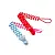 Купить Roxy Kids Select Soother Saver 2 шт держатель для пустышки