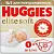 Купить Huggies Elite Soft 25 шт подгузники для детей до 3,5 кг