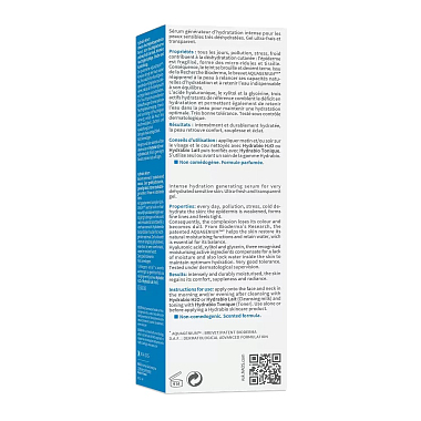 Купить Bioderma Hydrabio Serum 40 мл сыворотка восстанавливающая для очень сухой кожи