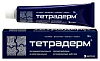 Купить Тетрадерм 30 г крем для наружного применения