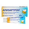 Купить Апизартрон 20 г мазь