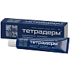 Купить Тетрадерм 15 г крем для наружного применения