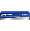 Купить Детрагель 80 г гель для наружного применения