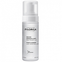 Купить: Filorga Mousse 150мл средство для снятия макияжа