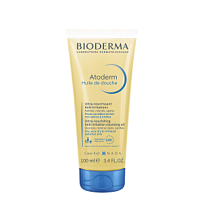 Купить: Bioderma Atoderm 100 мл масло для душа
