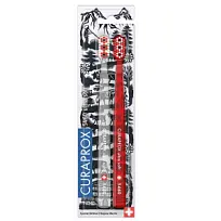 Купить: Curaprox Ultra oft Duo Swiss CS5460/2 2020 2 шт набор щеток зубных
