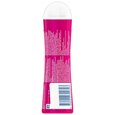 Купить Дюрекс Плэй Черри гель-смазка 50мл вишня