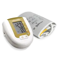 Купить: Microlife BP 3AG-1 тонометр автоматический с адаптером и манжетой М 22-32 см
