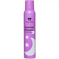 Купить: Holly Polly Summer Dreams 200 мл шампунь сухой