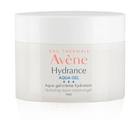 Купить: Avene Hydrance 50 мл аква-гель банка