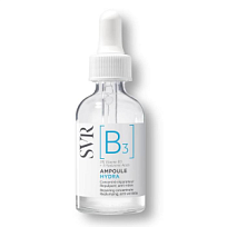 Купить: SVR Ampoule B3 Hydra Serum 30 мл сыворотка для лица увлажняющая с витамином B3