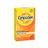 Купить Супрадин 30 шт таблетки покрытые пленочной оболочкой