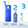 Купить La Roche-Posay Toleriane Dermallergo 30 мл сыворотка интенсивно успокаивающая  для лица и вокруг глаз от раздражения кожи