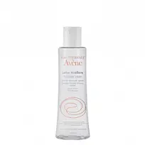Купить: Avene 200 мл лосьон мицеллярный очищающий для снятия макияжа
