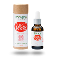 Купить: Levrana Super Food 30 мл сыворотка для лица супер питание