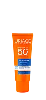 Купить: Uriage Bariesun крем тональный тюб 50мл светлый SPF 50+