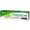 Купить Клотримазол-Тева 1% 30 г крем для наружного применения