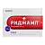 Купить Риджамп 100 мг 4 шт таблетки диспергируемые в полости рта