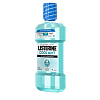 Купить Listerine 500 мл ополаскиватель для полости рта свежая мята
