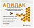 Купить Апилак 10 мг 25 шт таблетки подъязычные