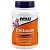 Купить Now Foods Хитозан 120 шт капсулы